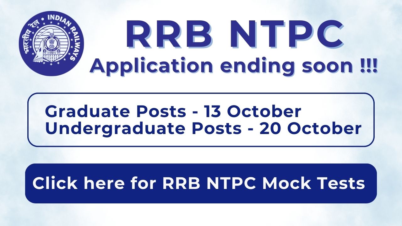 RRB NTPC 699 Course