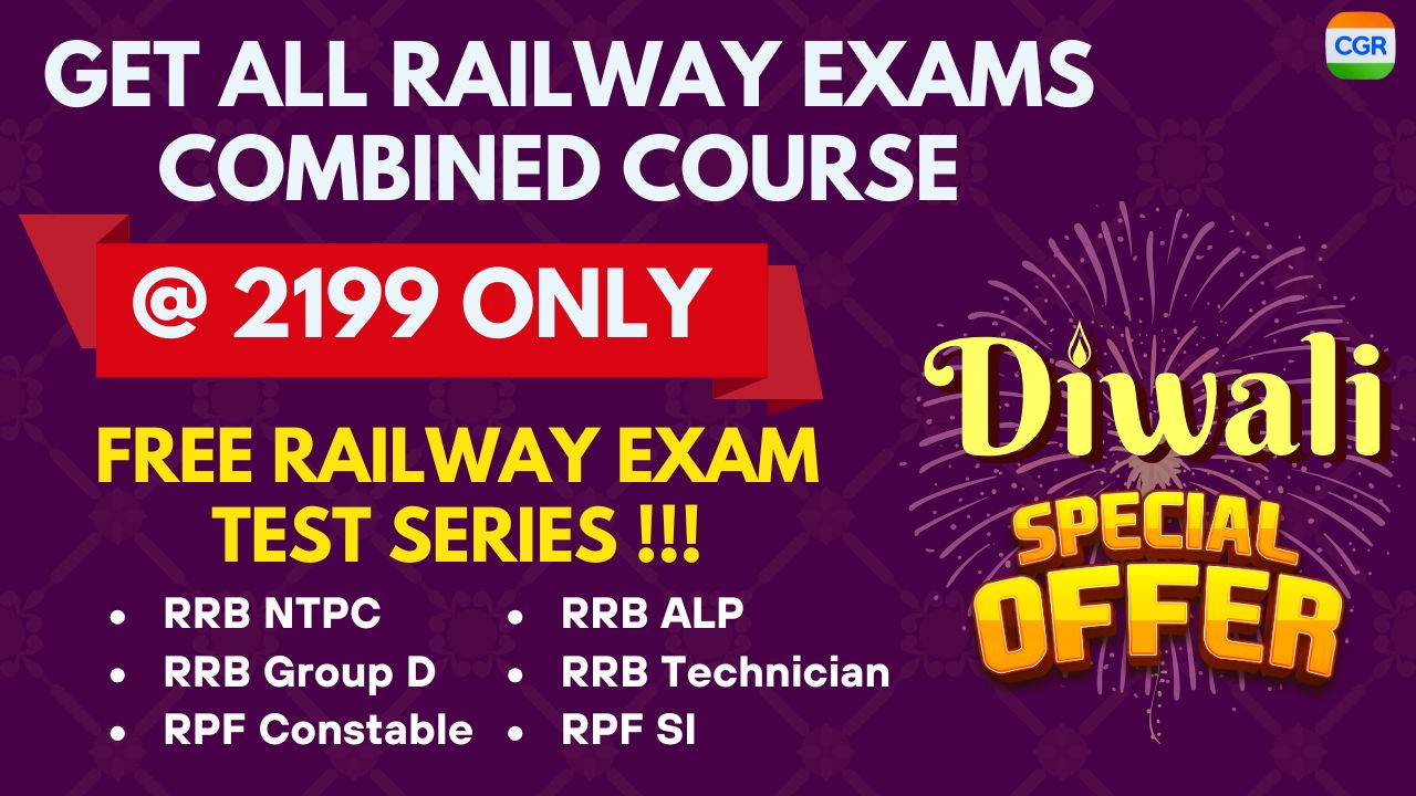 Diwali Offer